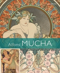 Picture of Alfons Mucha