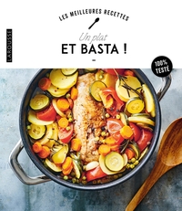 Picture of Un plat et basta !