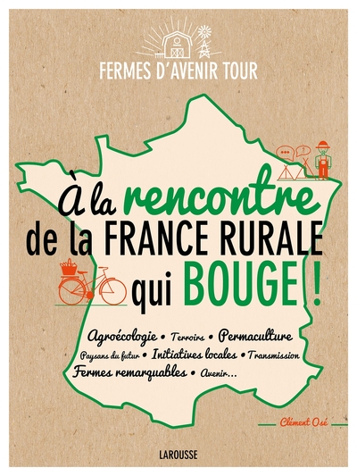 Image de A la rencontre de la France rurale qui bouge