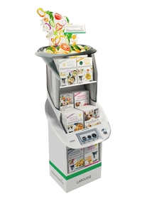 Picture of BOX THERMOMIX 2020 - 40 VOL