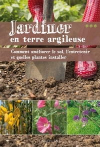 Image de Jardiner en terre argileuse