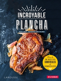 Picture of Incroyable plancha