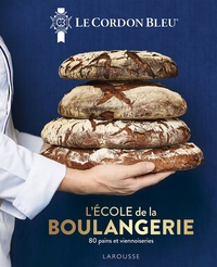 Image de Le Cordon Bleu - L'École de la boulangerie