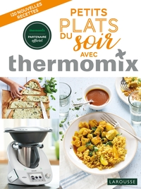 Picture of Petits plats du soir avec thermomix