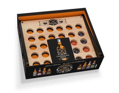 Image de Puissance Bière