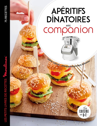 Picture of Apéritifs dînatoires au Companion