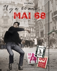 Picture of IL Y A 50 ANS : MAI 68 !