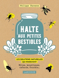 Picture of Halte aux petites bestioles