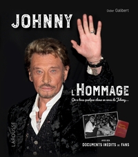 Picture of Johnny, l'hommage
