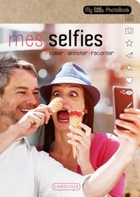 Picture of Moi et mes selfies