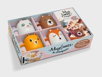 Image de Mug cakes à croquer