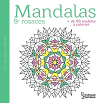 Picture of Mandalas et rosaces