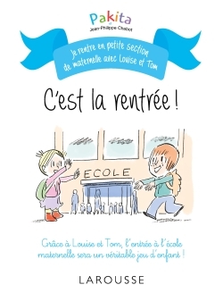 Image de C'est la rentrée !
