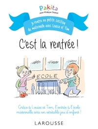 Image de C'est la rentrée !
