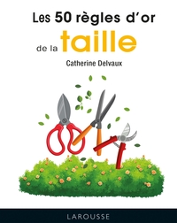 Image de Les 50 règles d'or de la taille