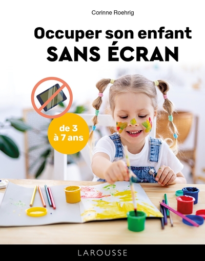Image de Occuper son enfant sans écran
