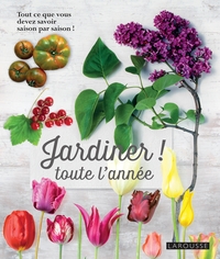 Image de Jardiner toute l'année !