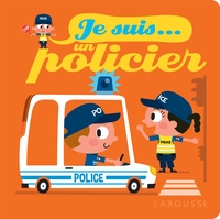 Image de Je suis policier