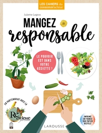 Image de Mangez responsable