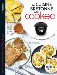 Image de La cuisine bretonne avec Cookeo