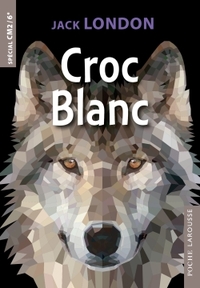 Image de Croc Blanc