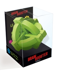 Image de Brain Booster / vert