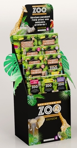 Image de 2018 BOX une saison au zoo 70ex.