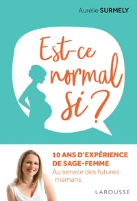 Picture of Est-ce normal si ?