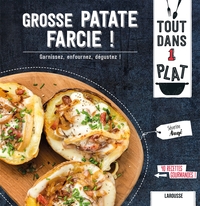 Image de Grosse patate farcie