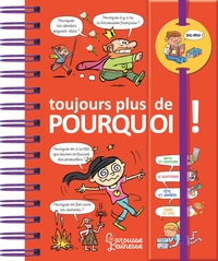 Image de Dis-moi ! Toujours plus de pourquoi