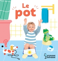 Picture of Les bébimagiers - Le pot