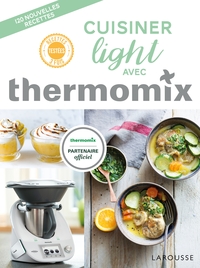 Image de Cuisiner  light avec thermomix