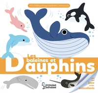 Image de Les baleines et dauphins