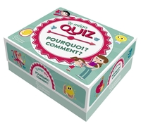 Image de Méga Quiz Pourquoi Comment