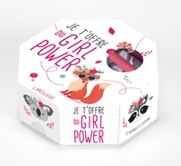 Picture of Je t'offre du Girl Power