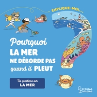 Image de Explique-moi La mer