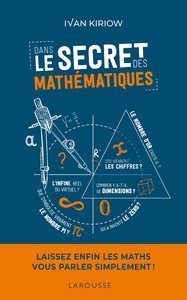 Image de Dans le secret des mathématiques