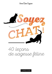 Image de Soyez chat !