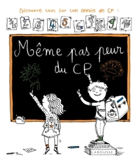 Picture of Même pas peur du CP