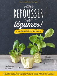 Image de Faites repousser vos légumes !