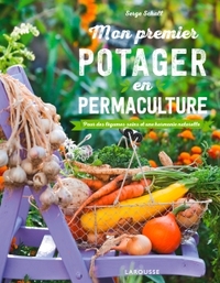 Picture of Mon premier potager en permaculture