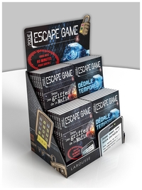 Image de Comptoir Escape Games 2019