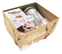 Picture of Mug Renne des Neiges