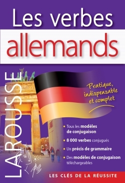 Image de Les verbes allemands