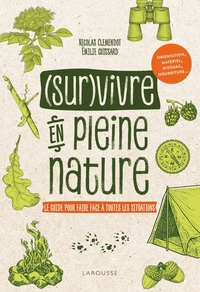 Picture of Survivre en pleine nature