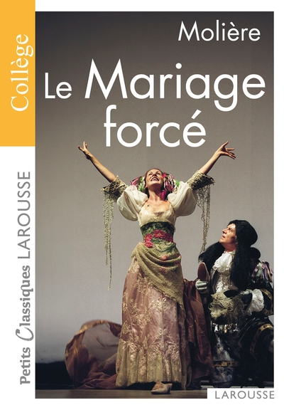 Picture of Le mariage forcé