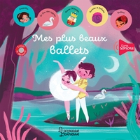 Picture of Mes plus beaux ballets