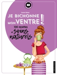 Picture of Je bichonne mon ventre