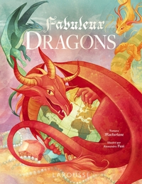 Picture of Fabuleux dragons