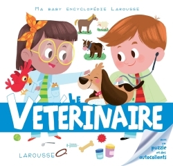 Picture of Le vétérinaire